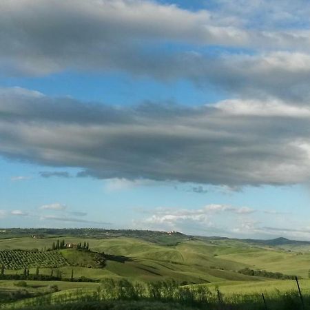 L'Incanto Montalcino Exterior photo