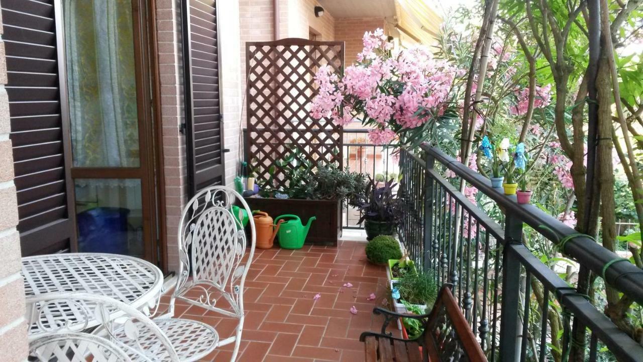 L'Incanto Montalcino Exterior photo