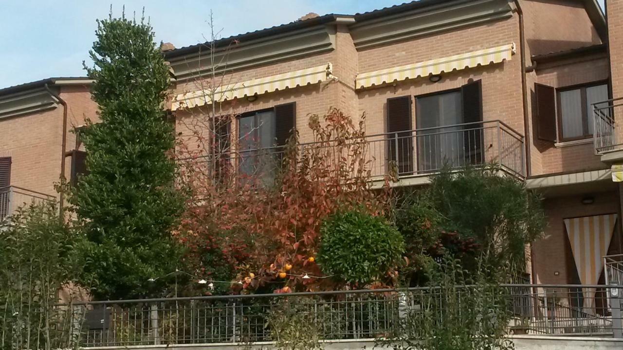 L'Incanto Montalcino Exterior photo